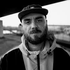 Johnny Ashburn aka Jazzy Jones