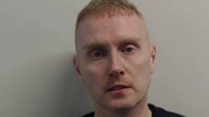 Martin Murphy: Gangster threw £90,000 worth of cocaine out of Range Rover  window during M8 police chase