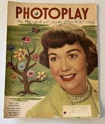 VINTAGE PHOTOPLAY MAGAZINE