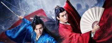 Gong says playing the role is a big breakthrough in his showbiz career. Zhang Zhe Han And Gong Jun S Tian Ya Ke Changes Name To Word Of Honor Ahead Of Broadcast A Virtual Voyage