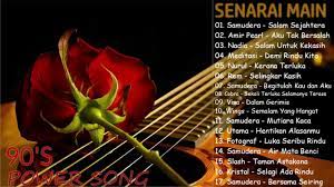 Download lagu lagu slow rock melayu dapat kamu download secara gratis di downloadlagu321.site. Lagu Slow Rock Rock Kapak Malaysia Terbaik Lagu Lama Malaysia Terpopuler Youtube