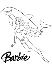 Black white red green blue yellow magenta cyan. Barbie Chelsea Coloring Page World Today News