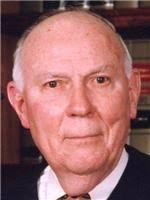 John Parker Obituary (2014)