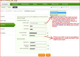 Barclays Bank Plc Bic Code