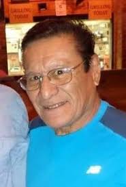 Obituary: John Suazo