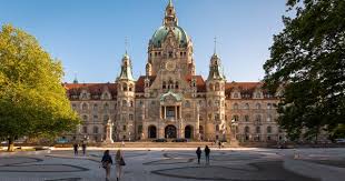 Neues Rathaus Hannover Fotograf Hannover Fotograf Hannover Rathaus Hannover Hannover