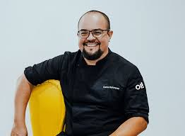 Subvencionados cocina rápida en sevilla. Cookstorming