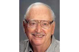 Robert Riemer Obituary (1923