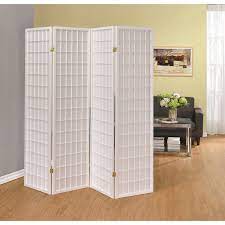 We did not find results for: Coaster Folding Screens 902626 Four Panel White Folding Screen Northeast Factory Direct Room Dividers Floor Screens