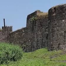 Madh Fort - Fortress - Mumbai ...