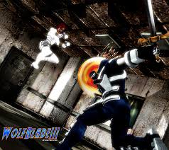 Black window arrives in theaters on may 1, which leaves nearly five months before taskmaster's full role in the movie will be revealed. Black Widow Vs Taskmaster By Wolfblade111 On Deviantart