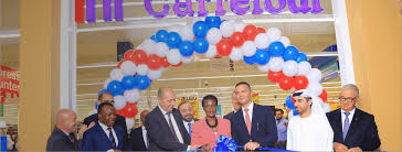 Carrefour hypermarket ⭐ , united arab emirates, city of al ain: Carrefour Opens Its First Hypermarket In Uganda Carrefour Group