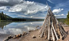 Trees present are cottonwood, ponderosa pine, douglas fir, with some western larch and grand fir. Cultus Lake Oregon Fishing Camping Boating Alltrips
