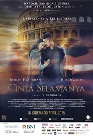Harris kaki mengusik ( titian cinta special ). Igtv Film Indonesia On Twitter Film Film Indonesia Streaming Movies