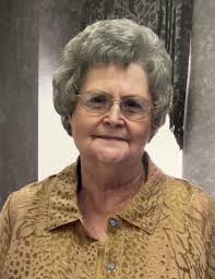 Obituary information for Martha Blankenship