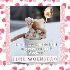 Vanja's Wens-pareltjes added a...