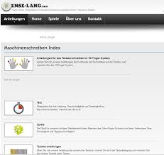 Mit dem kostenlosen schreibmaschinenkurs „tipp10 erlernen sie auf dem mac das zehnfingersystem zum perfekten … diese texte sind meist in kurze lektionen gefasst, die unterschiedlich schwierig sind und entweder aufeinander aufbauen oder in frei wählbarer reihenfolge. Tastatur Schreiben Lernen Die 3 Besten Programme Chip