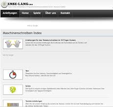 10 finger schreiben texte zum ausdrucken. Tastatur Schreiben Lernen Die 3 Besten Programme Chip