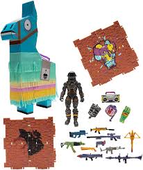 You can use these fortnite llama clipart clipart for your blog, website, or share them on all social networks. Amazon Com Fortnite Llama Loot Pinata Dark Voyager Toys Games