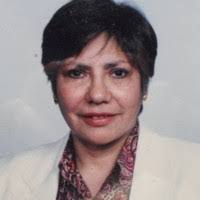 Vilma Ruth Mendez Montoya