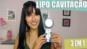 Aparelho De Lipo Cavitacao 3 Em 1 Youtube Encontre ultra lipo no mercadolivre.com.br! aparelho de lipo cavitacao 3 em 1