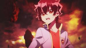 Episode 40 - Twin Star Exorcists - Anime News Network