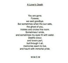 Haunting 3 Mirtha Michelle Mmcm Words Quotes Love Poems