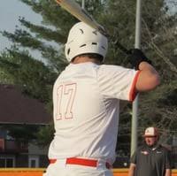 Evan Balzer's Baseball Recruiting Profile