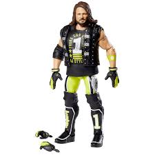 We did not find results for: Wwe Aj Styles Elite Collection Action Figure Toys R Us Canada