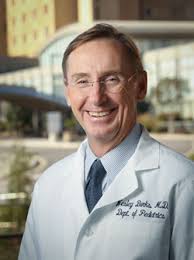 Wesley Burks — North Carolina Study Center