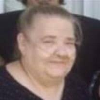 Elizabeth Ann "Libby" Ambrose Obituary