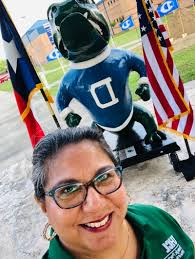 UHCL Strategic Partnerships