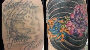 In the united states, this is a common practice to mark a trafficker's property — a human being. Human Trafficking Tattoos Are Turned Into Symbols Of Triumph Thanks To Atlanta Group Wjla