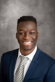 Meet our Residents — MacOrtho Residency