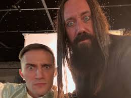 Billy Hirsch (@billyboombatz) • Instagram photos and videos