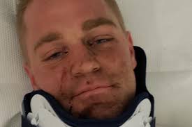 Fundraiser for Sean Lifvergren by Douglas Guzman : FDNY EMT Sean Lifvergren