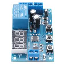 For feeder protection, there would be more than one overcurrent relay to protect different sections of the feeder. 24v 5 12 24v 0 10a Dc Current Detection Module Current Sensing Module Overcurrent Protection Relay Module Relays Ecog Business Industry Science