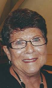 Obituary information for Susan Ann Weis