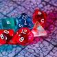 Dungeons & Dragons Club for Adults event image