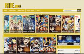 Nonton anime is an anime streaming application for lovers of anime. 10 Situs Nonton Streaming Anime Terbaru Dan Link Download Anime Sub Indo Indozone Id