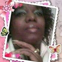 Nicole Johnson Obituary