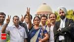 sends Nirbhaya killers gallows, rejects