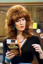 Married... with Children" My Mom, the Mom (TV Episode 1989) - IMDb
