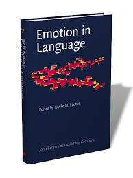 In the categories of emotion, shame could be recognized as an emotional experience to sadness or disgust. Emotion In Language Theory Research Application Edited By Ulrike M Ludtke