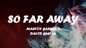 Martin garrix & david guetta & jamie scott & romy — so far away. So Far Away By Martin Garrix And David Guetta Kalimba Tabs Kalimba Tutorials