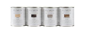 Varathane classic wood interior stain provides a rich natural color that beautifully enhances the wood grain. Introducing Fusion Brush On Gel Stain Topcoat Fusion Mineral Paint
