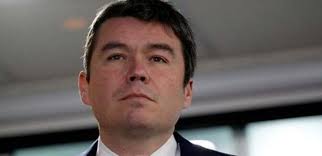 Marcelo Mena por Acuerdo de Escazú “El Gobierno demuestra que no tiene un  compromiso con la participación ciudadana” « Diario y Radio Universidad  Chile