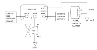 It was a copy i had to photoshop to make it readable & printable. Citroen Ds21 Ie And Ds23 Electric Fan Wiring Diagram Classic Citroen Ds