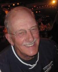 Richard R. "Dodo" Lacroix Obituary April 8, 2025