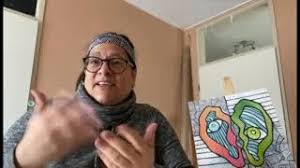 Ear Communication (April 2021) by Iris Nelia Aranda